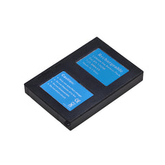 For JVC Battery BN-VM200 GZ-MC100 JVC GZ-MC100EK 1100mAh Camera Batteries