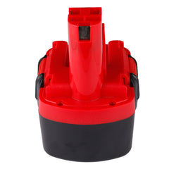 Replacement Battery For BOSCH 12V Battery Cordless Power Tools