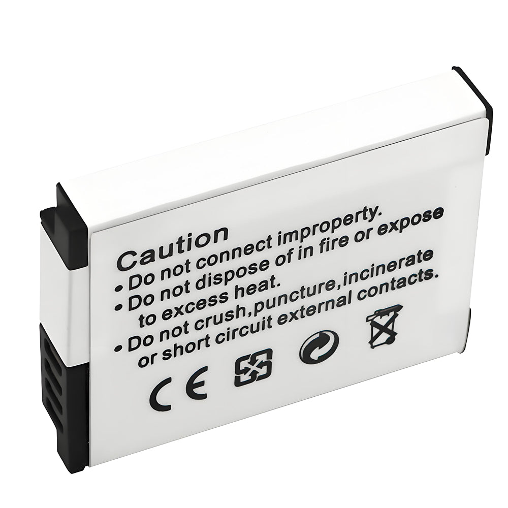 For Samsung SLB-11A SLB11A 11A WB600 WB650 WB700 WB1000 WB2000 CL65 CL80 EX1 1400mAh Camera Batteries