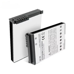 Replacement Extended Battery for Honeywell Dolphin 70e, 75e and 70E-L00: 3340 MAh XSP Replacement Battery for Dolphin 60s 70e 75e Part NO 60S-Batt-1, 70e-BTEC, BAT-EXTENDED-01 3200mAh / 11.84Wh Parts Battery Batteries