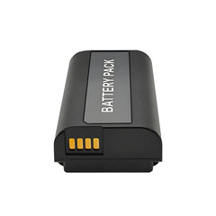 For Panasonic DMW-BLJ31 Battery Lumix DC-S1, DC-S1H, S1R, DMW-BGS1R 3050mAh Digital Camera Batteries