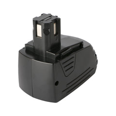2000mAh Rechargeable Battery Pack HIL12A NiCD Battery 12V Replacement for Hilti 12V Battery SFB121 SFB126 SF120-A SF-121A