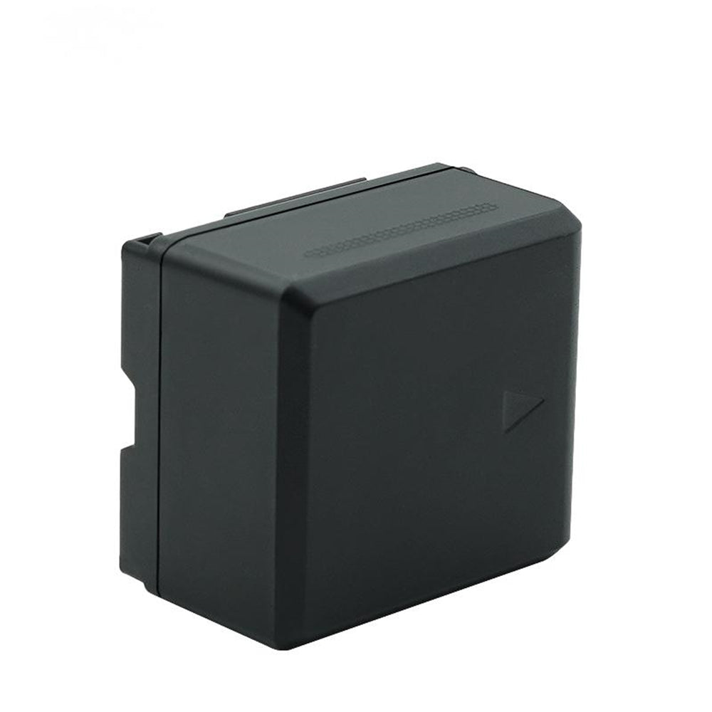 For Panasonic VW-VBG070 VW-VBG130 VWVBG260 Battery Replacement SDR-H40, SDR-H80 Series, HDC-HS700, TM700, HS300, TM300, HS250, SD20, HS20, 900mAh Camera Batteries