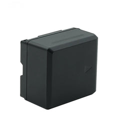 For Panasonic VW-VBG070 VW-VBG130 VWVBG260 Battery Replacement SDR-H40, SDR-H80 Series, HDC-HS700, TM700, HS300, TM300, HS250, SD20, HS20, 900mAh Camera Batteries