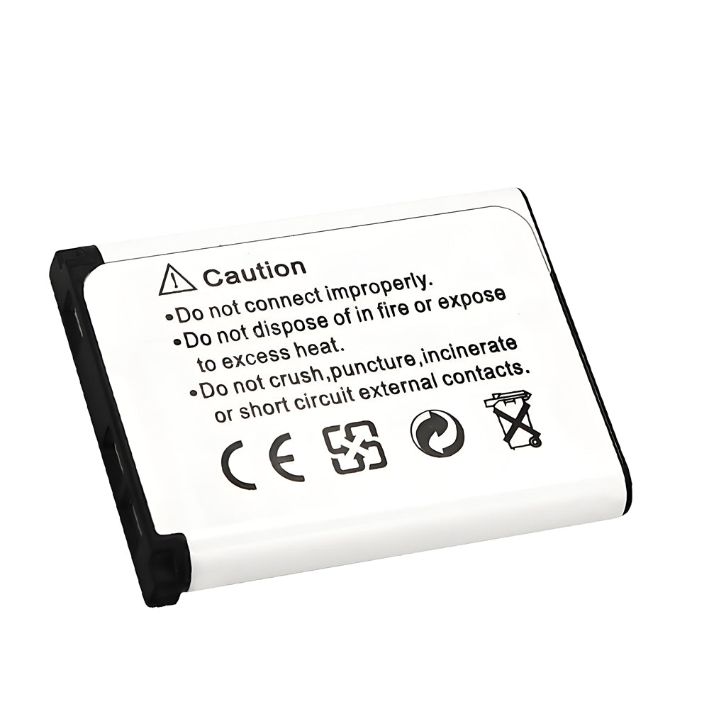 For Fujifilm NP-45 Battery FinePix XP20 XP30 XP50 Camera