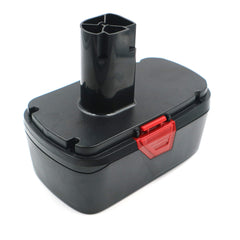 3000mAh 19.2V DieHard C3 Battery Compatible with Craftsman 19.2 Volt Battery Lithium Ion 11375 11376 130279005 1323903 130211004 130279003 130279017 315.115410 315.11485 315.PP2011 315.PP2020 Tools