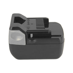 14.4V New Battery for Hitachi BSL1415 BSL1415X BSL1430 BSL1440 BSL1450