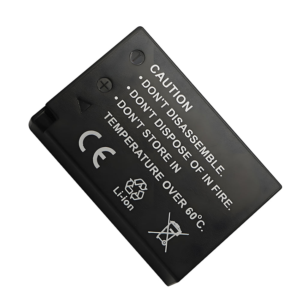 For Canon LP-E17 LPE17 Battery Rebel SL2 EOS Rebel T6i EOS M3 1040mAh Camera Batteries