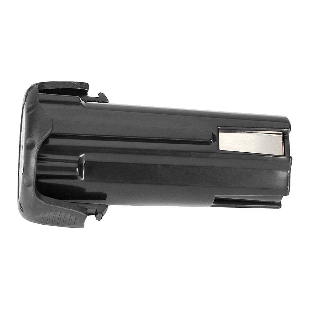 3.0Ah 3.6V Replacement Li-ion Battery Compatible with Hitachi EBM315 326263 326299, DB3DL, DB3DL2, FDB 3DL, NT50GS, NT65GA, NT65GS NT65GB Screwdriver Cordless Drill Power Tools Battery Pack