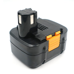 Replacement Battery For Panasonic 15.6V Battery Cordless Power Tools