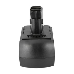 2500mAh Portable Battery MET9.6A NiMh Battery 9.6V Replacement for METABO 9.6V Battery 6.25471 6.31746 6.31728 6.31775 ME974 ME-974