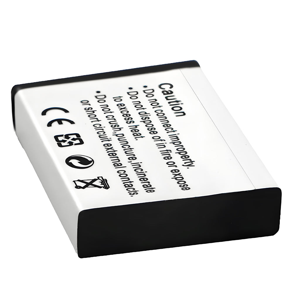 For Samsung BP-85A Battery EC-WB210ZBPRUS, PL210, SH100, ST200, ST200F, WB210, EC-PL210ZBPUUS, EC-SH100ZBPBUS 900mAh Camera Batteries