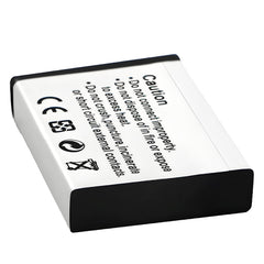 For Samsung BP-85A Battery EC-WB210ZBPRUS, PL210, SH100, ST200, ST200F, WB210, EC-PL210ZBPUUS, EC-SH100ZBPBUS 900mAh Camera Batteries