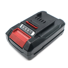 2000mAh Fit for EIN 18V Li-ion Battery Einhell 18V Cordless Power Tools PXBAT52 PXBP-600 PXBP-300 18650Rechargeable Battery