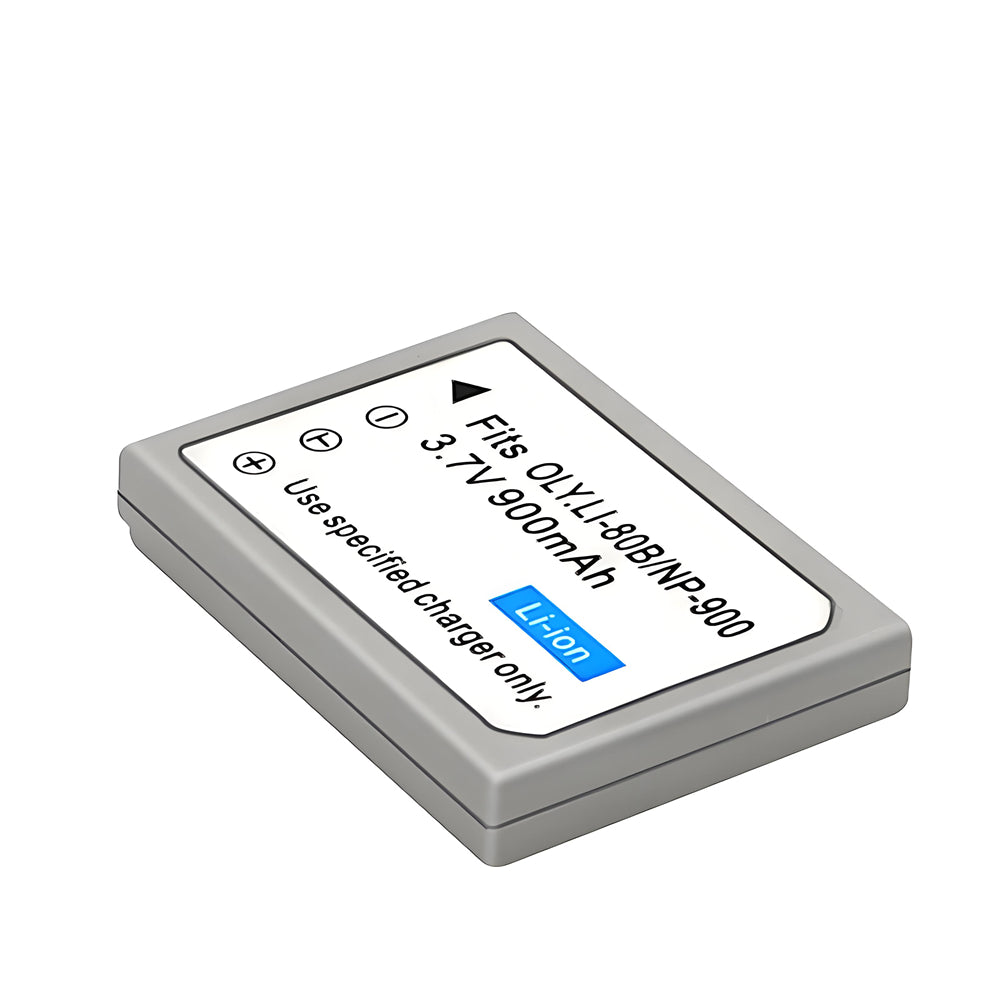 For Kyocera Camera Battery EZ 4033 3.7V 900mAh Batteries