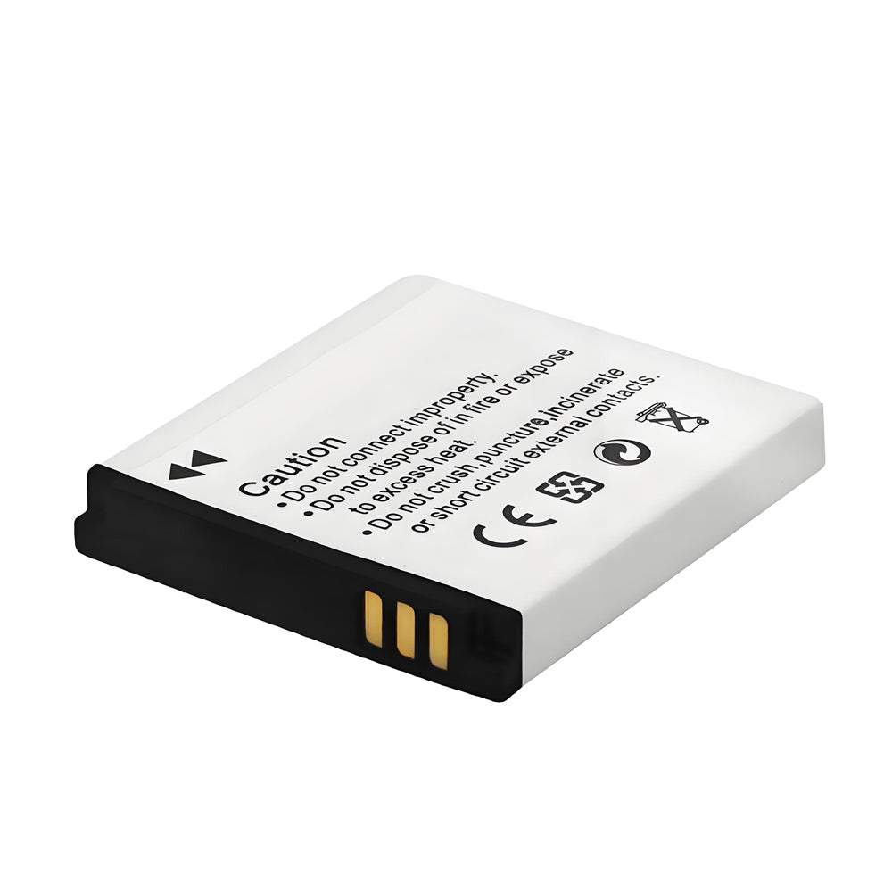 For Samsung SLB-0937 Battery SAC-47 CL5, CL50, CL80, I8, Digimax L730, L735,L830, NV4, NV33, ST10 1000mAh Camera Batteries