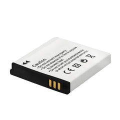 For Samsung SLB-0937 Battery SAC-47 CL5, CL50, CL80, I8, Digimax L730, L735,L830, NV4, NV33, ST10 1000mAh Camera Batteries