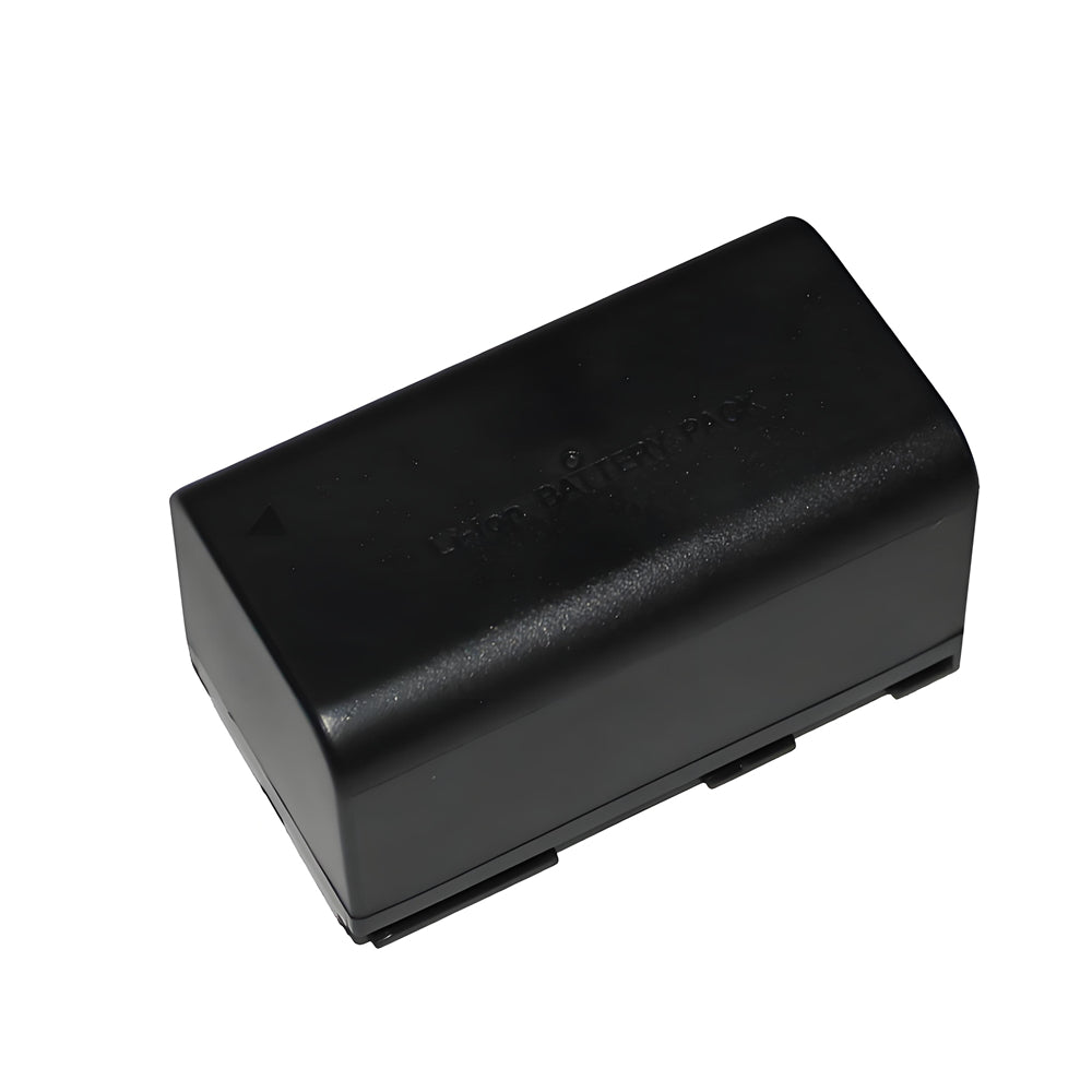 For Canon BP924 BP927 BP930 Battery C2 DM-MV1 C100 3700mAh Camera Batteries