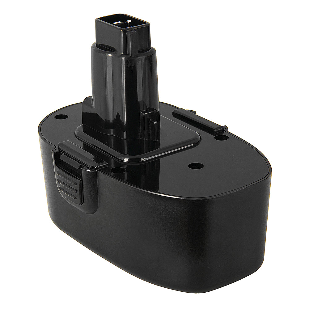 Replacement Battery For Black & Decker 18V Battery Cordless Power Tools