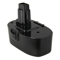 Replacement Battery For Black & Decker 18V Battery Cordless Power Tools