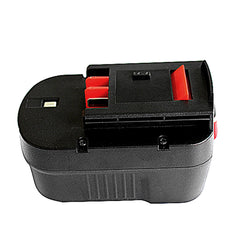 Replacement Max Battery For Black & Decker 14.4V Battery Cordless Power Tools