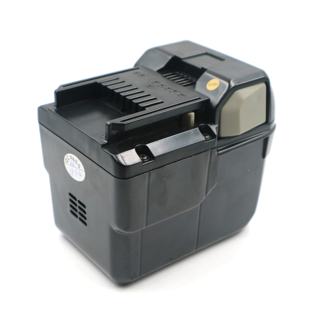 3000mAh Battery Replacement for DH36DL DH 36DAL BSL 3626 BSL 3636 328036 (36.0V)