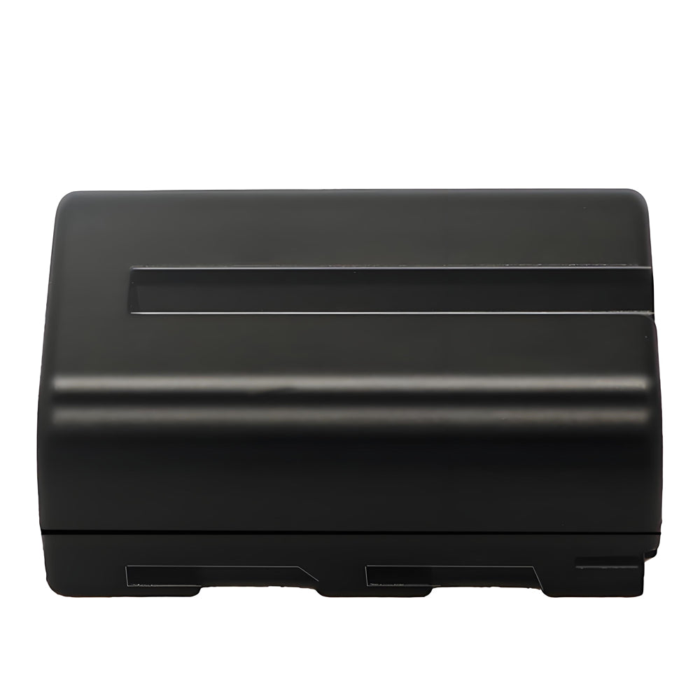Battery  for Sony NP-FM500H DSLR-A100 A200 A350 A450 A500 2200mAh Camera Batteries