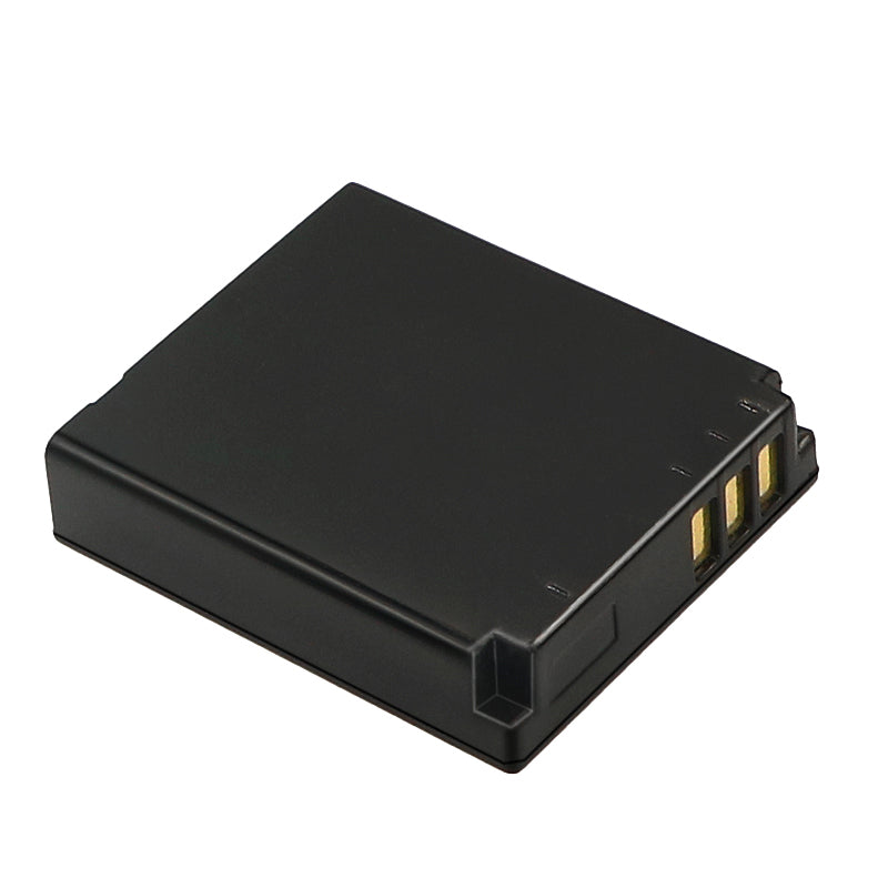 DB-60 DB-65 Battery Replacement for Ricoh  BJ-6 GR, GR Digital, GR Digital II, GR Digital III, GR Digital IV Digital Camera