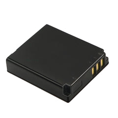 DB-60 DB-65 Battery Replacement for Ricoh  BJ-6 GR, GR Digital, GR Digital II, GR Digital III, GR Digital IV Digital Camera