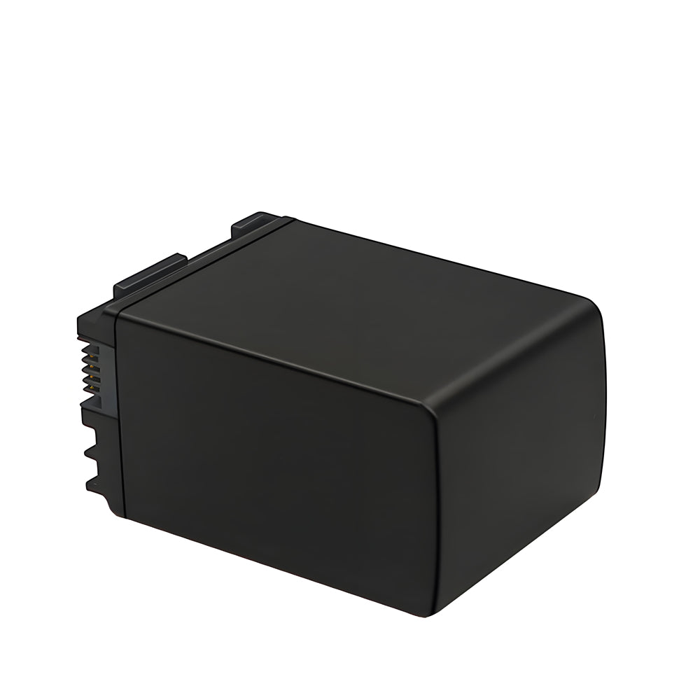 For Canon BP-827 Battery FS10 FS11 VIXIA HF G10 HFG10 3400mAh Camera Batteries