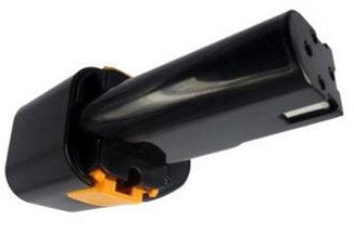 9.6V Battery for Milwaukee 0210-1, 0212-1, 0216-1, 0217-1, 0218-1, 0219-1, 0319-1, 0394-1, 0396-1, 0397-1, 0406-6, 48-11-0080