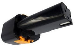 9.6V Battery for Milwaukee 0210-1, 0212-1, 0216-1, 0217-1, 0218-1, 0219-1, 0319-1, 0394-1, 0396-1, 0397-1, 0406-6, 48-11-0080