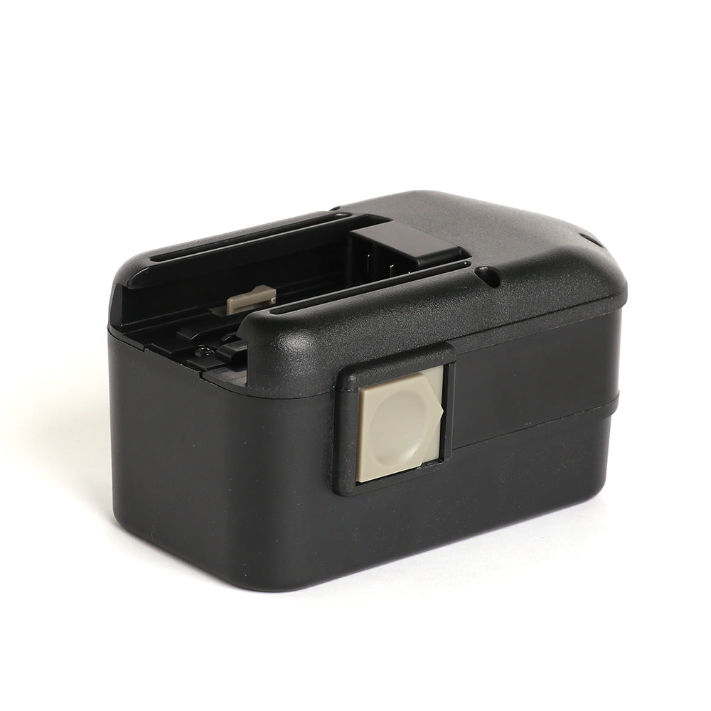 3000mAh Portable Battery ATL18 NiMh Battery 18V Replacement for Atlas Copco 18V Battery B18 BF18 BX18 MXL18 BXS18 MX18 MXS18