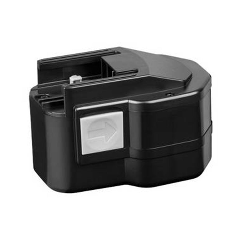 12V Battery 2AH Replacement Compatible with ATLAS COPCO BDSE12T BEST12X BEST12BBPB BEST12X BS2E12T SBE12 WBE2E12