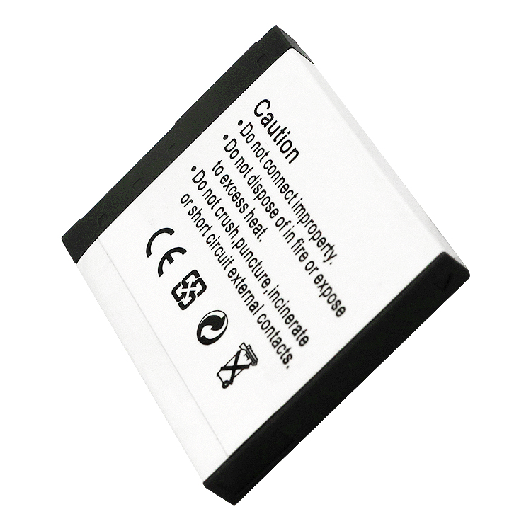 1-Pack Battery and USB Charger Replacement for Sony NP-FT1, Type T Battery, Sony C-CS3, BC-TR1 Charger, Sony Cyber-Shot DSC-T10/W, Cyber-Shot DSC-T11, Cyber-Shot DSC-T33 Cameras