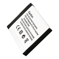 1-Pack Battery and USB Charger Replacement for Sony NP-FT1, Type T Battery, Sony C-CS3, BC-TR1 Charger, Sony Cyber-Shot DSC-T10/W, Cyber-Shot DSC-T11, Cyber-Shot DSC-T33 Cameras