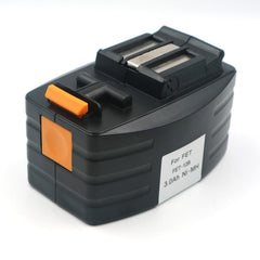 3000mAh Battery Replacement for TDD12MH TDD12ES TDD12 TDD12FX 490 021 TBP12 BPH12 489 003 BPH12T (12.0V)
