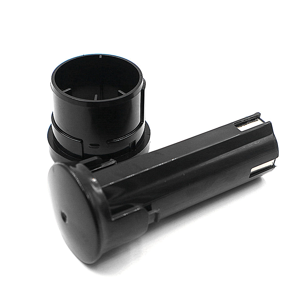 Replacement for Milwaukee 6546-1 Battery - Fully Compatible with 48-11-0100, 6538-1, 6539-1, 6539-6, 6545-6, 6546-6, 6550-20, JAN-38, JAN-39 - (3000mAh Ni-MH)