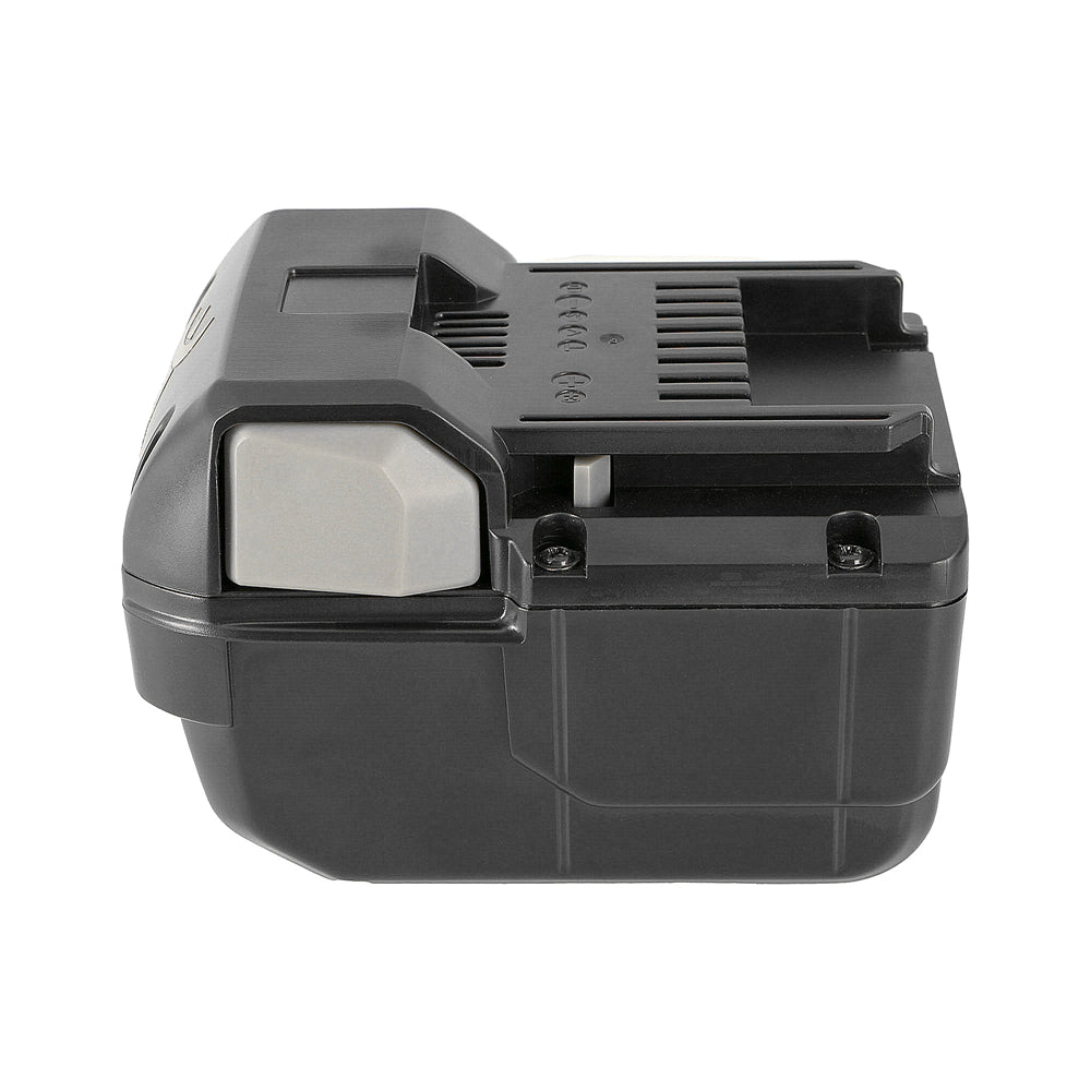 3000mAh for Hitachi Battery25.2V Li-ion Battery BSL2530,328033,328034,DH25DAL,DH25DL Rechargeable Battery