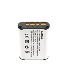For Sony NP-BX1 Battery Cyber-shot DSC-H400 HX300 1350mAh Camera Batteries