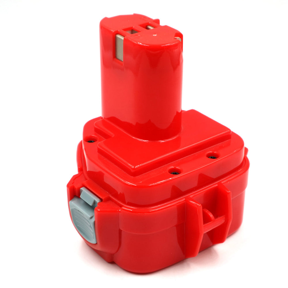 Replacement Battery For Makita 12V Battery Cordless Power Tools
