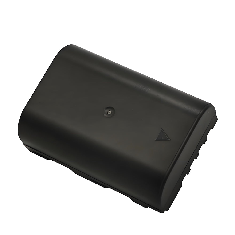 For Panasonic DMW-BLF19 Battery Lumix DMC-GH3, DMC-GH4, DC-GH5, DC-GH5S, DC-G9 2200mAh Camera Batteries