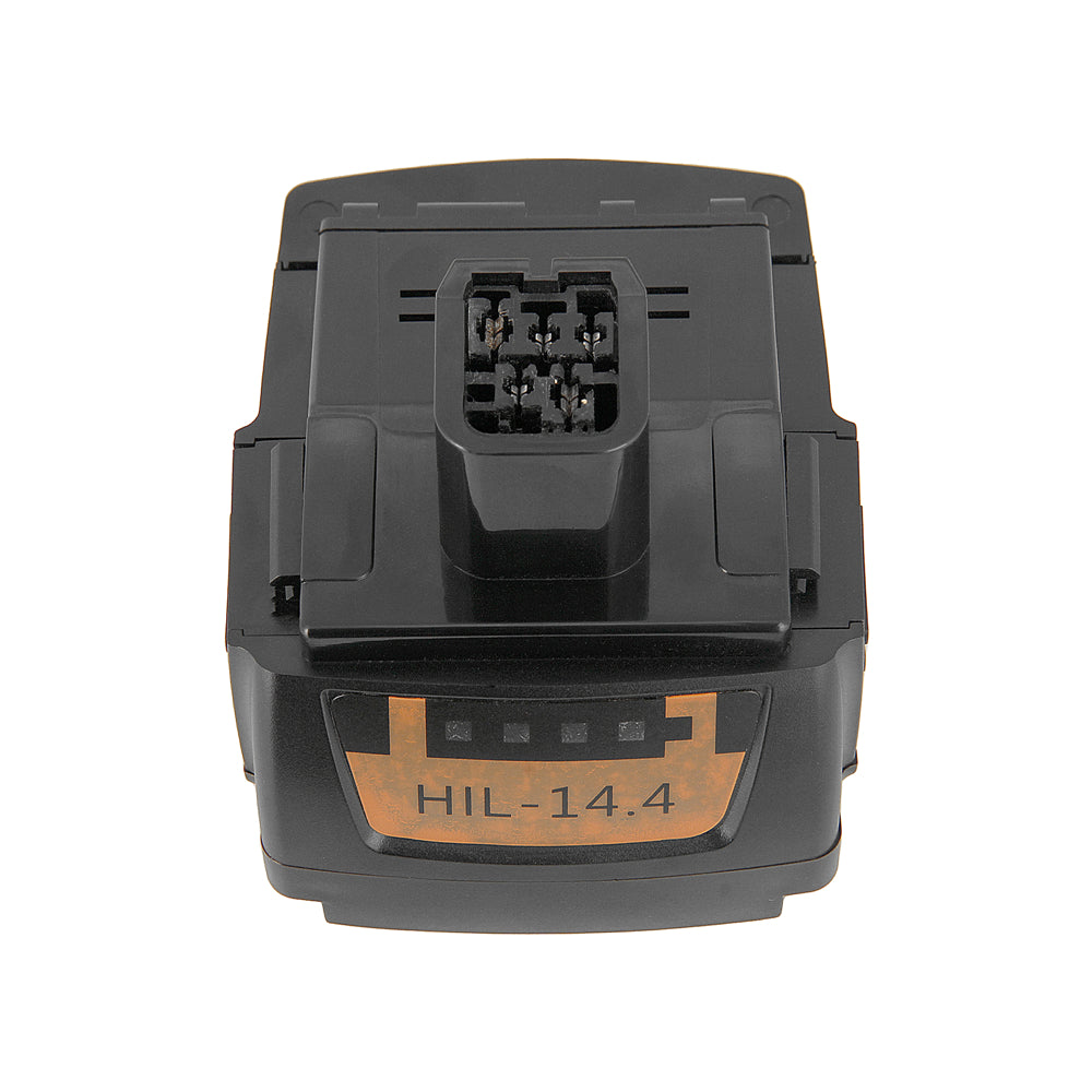 Battery B144 Replacement for HILTI SF144-A, SFH 144-A, SF 144-A CPC 14.4 V, Portable Power Tool Battery