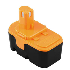 Replacement Battery For RYOBI 18V Battery Cordless Power Tools