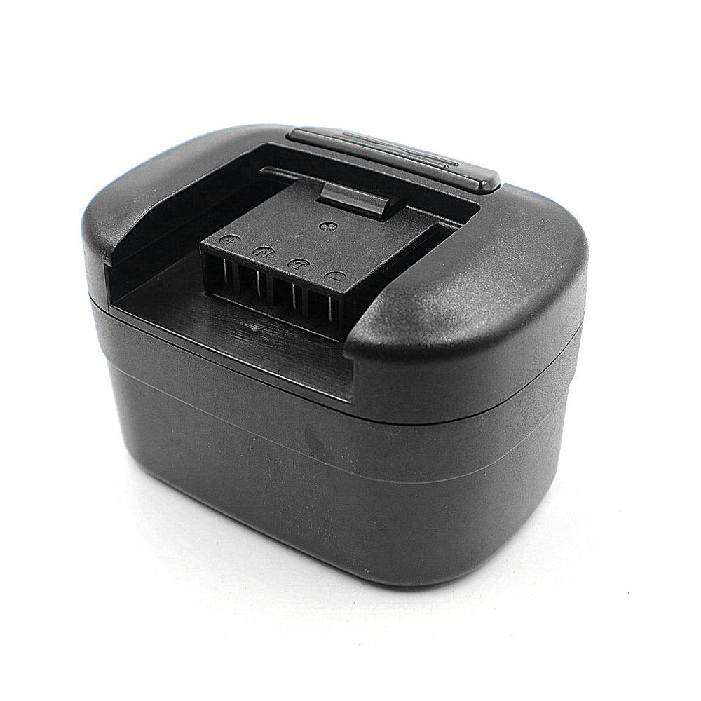 3000mAh Portable Battery SEN14.4A NiMh Battery 14.4V Replacement for SENCO 14.4v Battery VB0023 PPA014