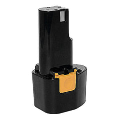9.6V Battery for Milwaukee 0210-1, 0212-1, 0216-1, 0217-1, 0218-1, 0219-1, 0319-1, 0394-1, 0396-1, 0397-1, 0406-6, 48-11-0080