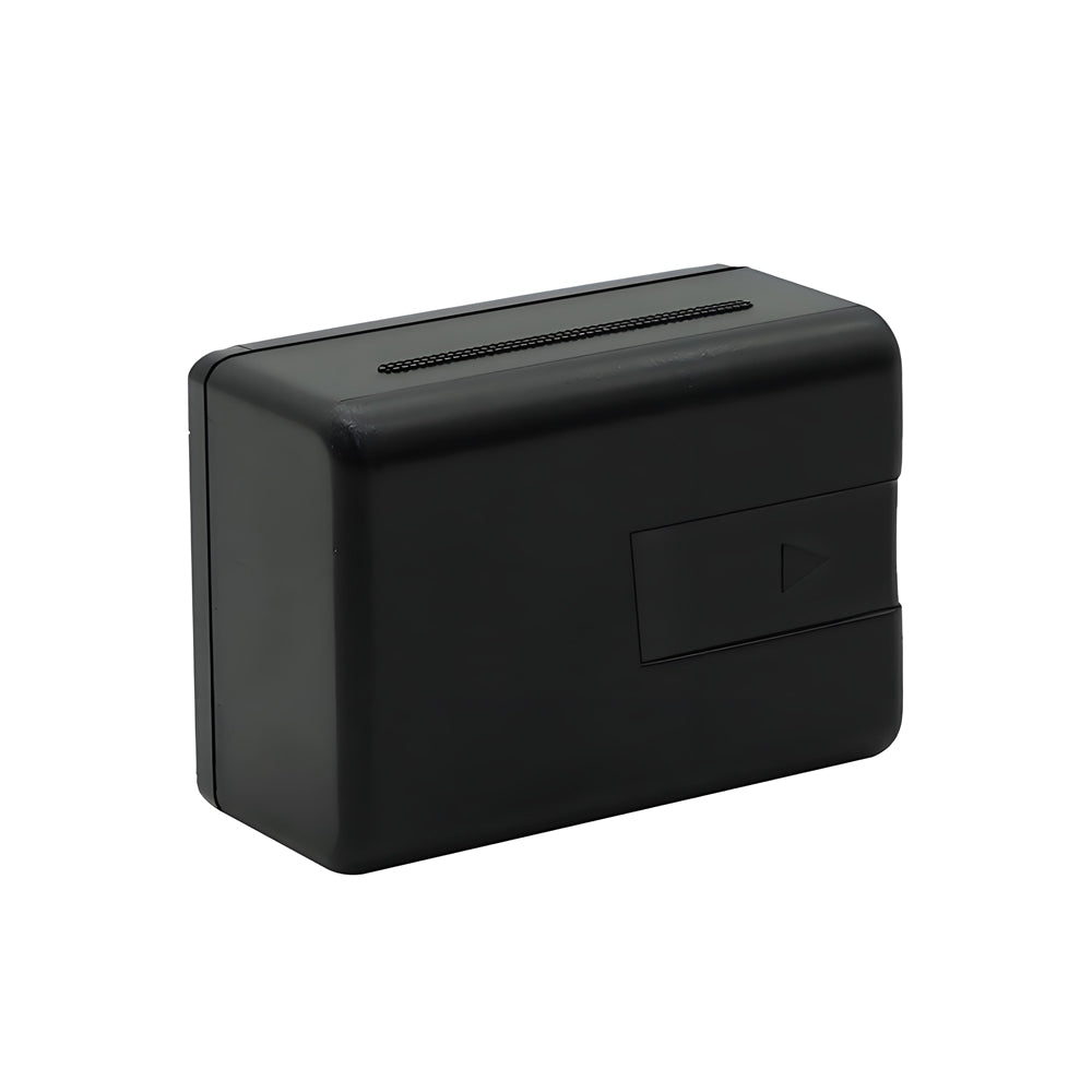 For Panasonic VW-VBK180 Battery Replacement SDR-S50K, SDR-S50N, SDR-S50P, SDR-S50PC 2000mAh Camerabatteries