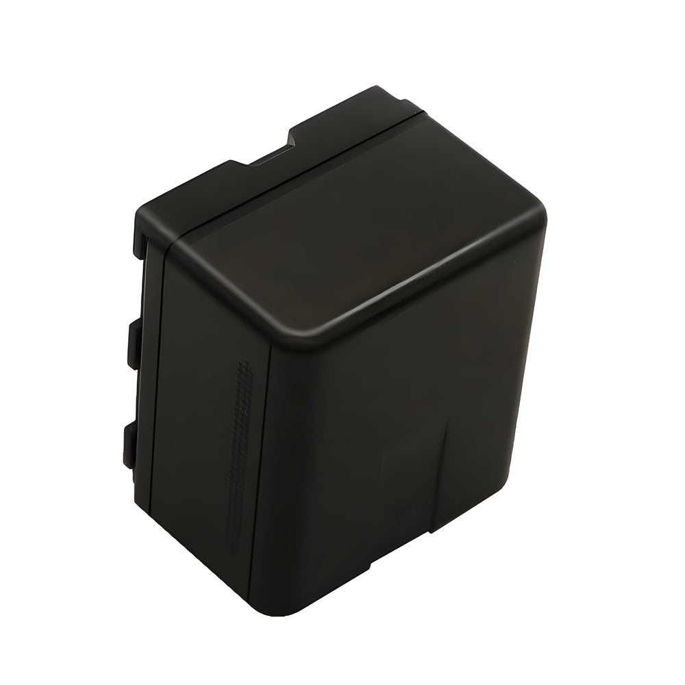 For Panasonic VW-VBN130 Battery Replacement HC-X910, HC-X920, HC-X920M, HDC-HS900, HDC-HS900GK, HDC-HS900GK-3D, HDC-HS900K, HDC-SD800, HDC-SD800GK 1250mAh Camera Batteries