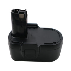 Compatible with Battery Skil 180BAT 2865, 2866, 2867, 2867-02, 2867-03, 2868, 2875, 2884, 2885-04, 2892, 5800