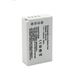 Battery and USB Charger Compatible with Nikon EN-EL22 Battery MH-29 Charger, Nikon 1 J4 Digital Camera, Nikon 1J4 Digital Camera, Nikon 1 S2 Digital Camera, Nikon 1S2 Digital Camera